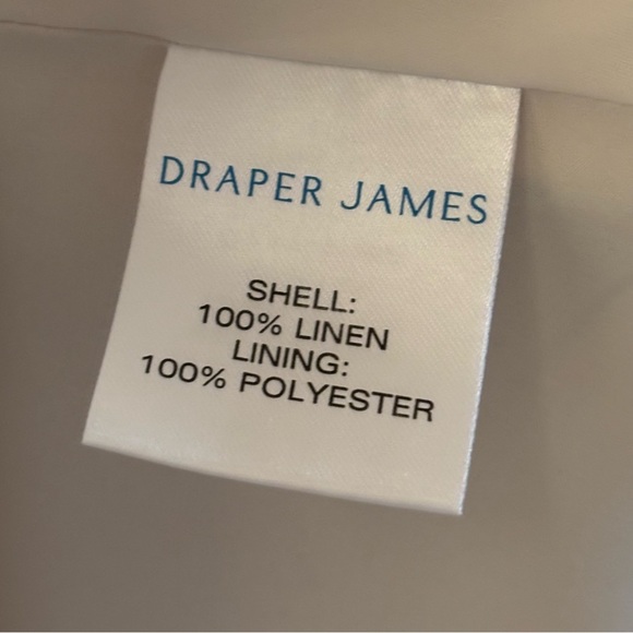 Draper James Yellow Floral Midi Dress - Picture 11 of 13